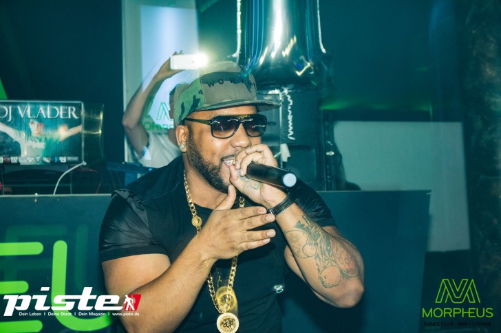 US Superstar | Morpheus Club