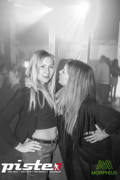 US Superstar | Morpheus Club