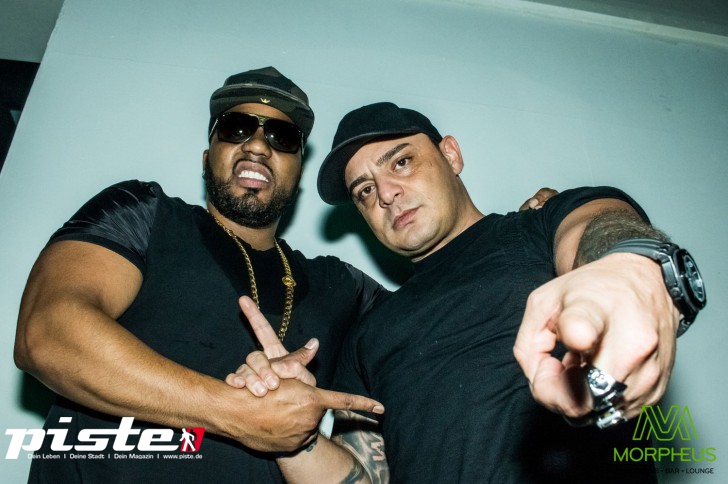 US Superstar | Morpheus Club