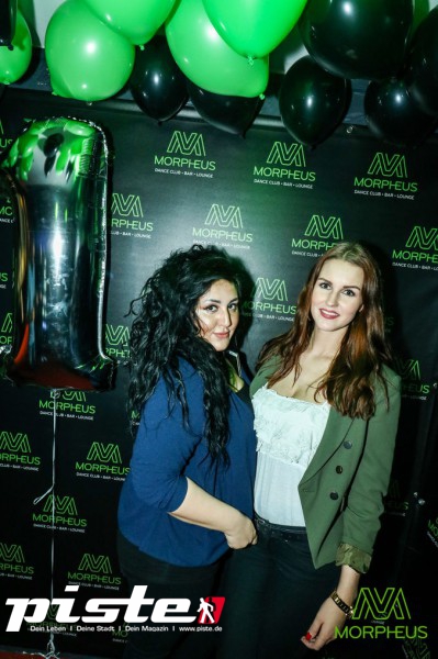 US Superstar | Morpheus Club