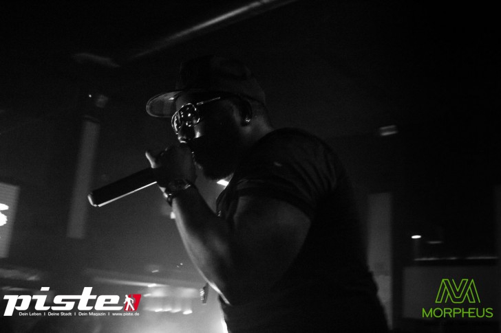 US Superstar | Morpheus Club