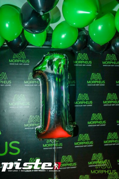 US Superstar | Morpheus Club