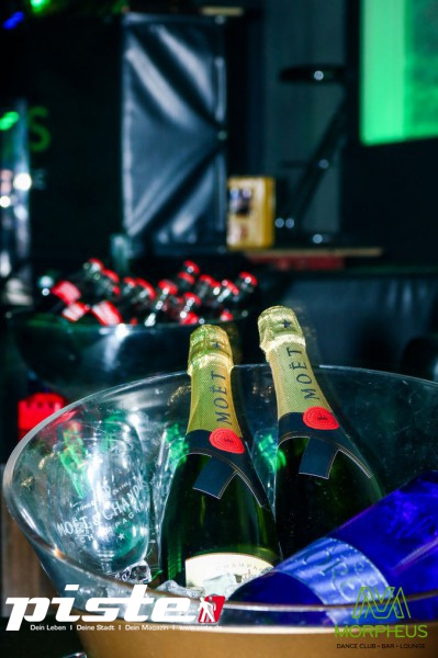 US Superstar | Morpheus Club