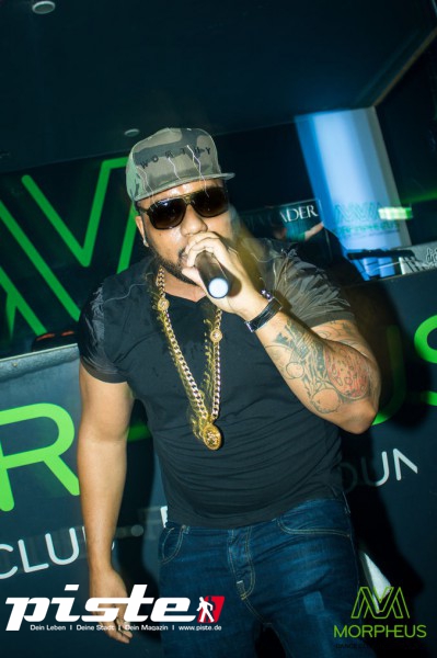 US Superstar | Morpheus Club