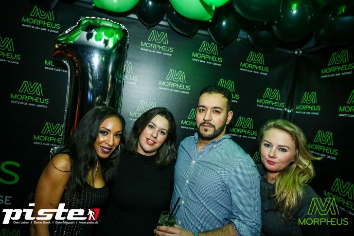 US Superstar | Morpheus Club