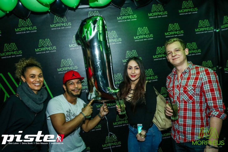 US Superstar | Morpheus Club