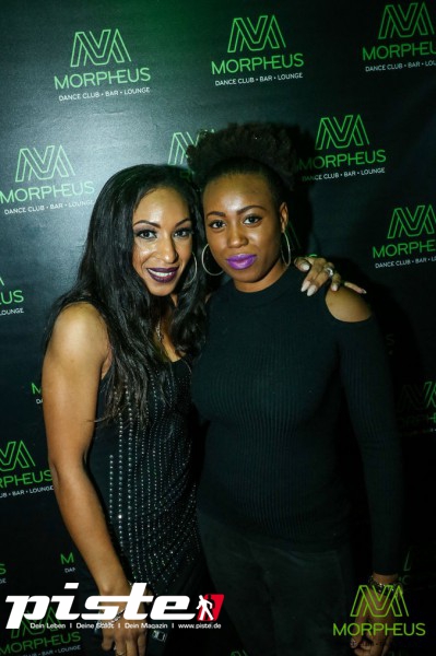 US Superstar | Morpheus Club