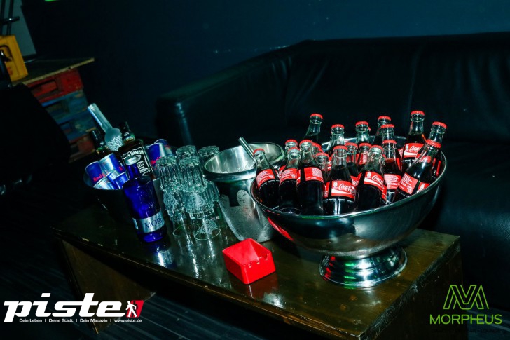 US Superstar | Morpheus Club