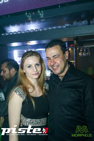 US Superstar | Morpheus Club