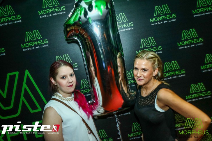 US Superstar | Morpheus Club