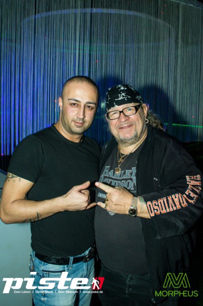 US Superstar | Morpheus Club