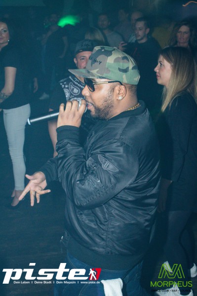 US Superstar | Morpheus Club