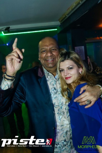 US Superstar | Morpheus Club