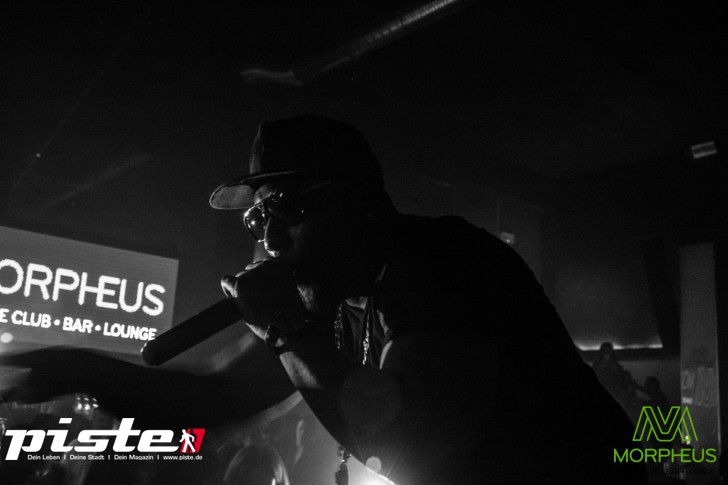 US Superstar | Morpheus Club