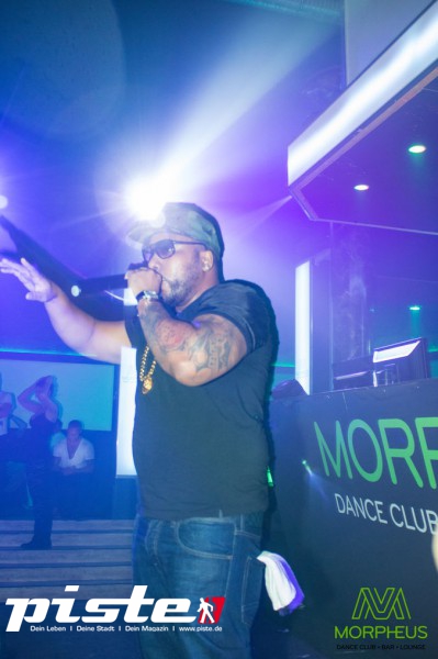 US Superstar | Morpheus Club