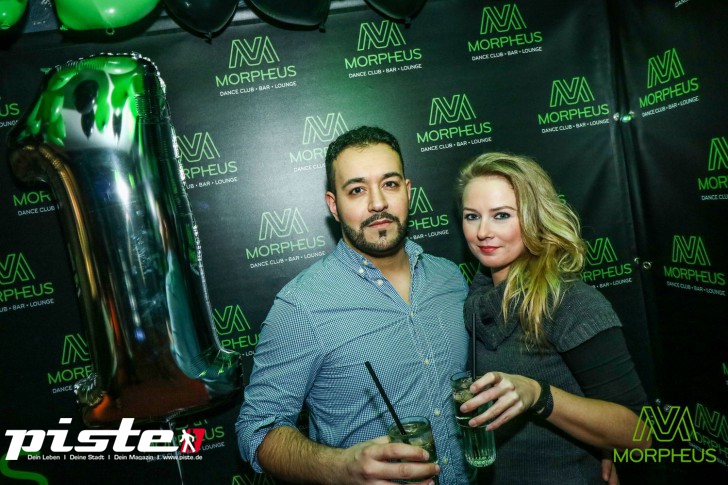 US Superstar | Morpheus Club