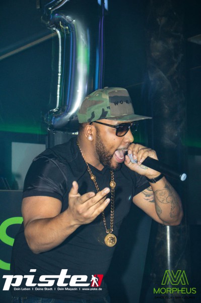 US Superstar | Morpheus Club