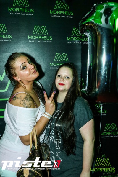 US Superstar | Morpheus Club