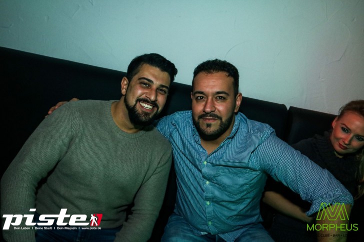 US Superstar | Morpheus Club