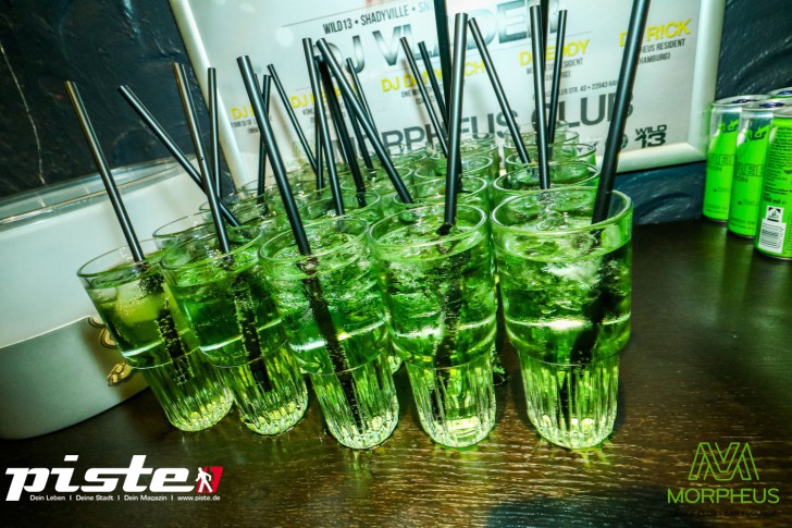 US Superstar | Morpheus Club