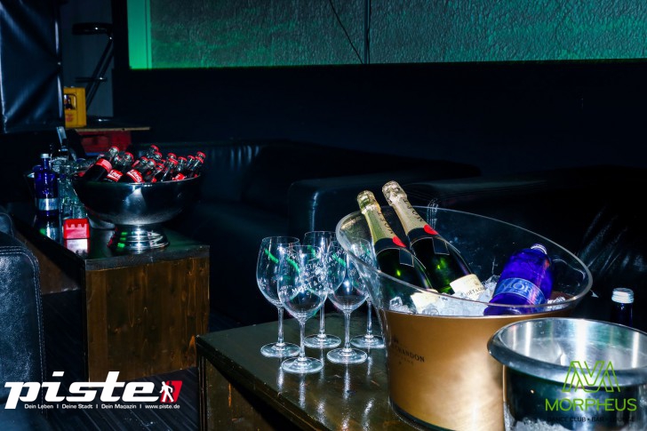 US Superstar | Morpheus Club