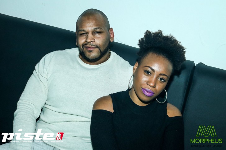 US Superstar | Morpheus Club