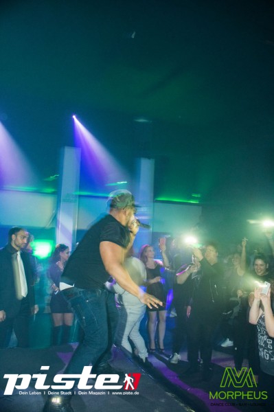 US Superstar | Morpheus Club