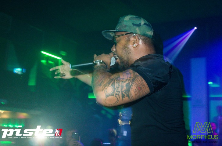 US Superstar | Morpheus Club