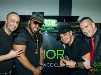 US Superstar | Morpheus Club