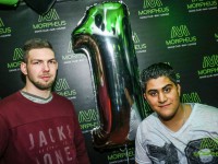 US Superstar | Morpheus Club