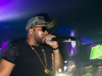 US Superstar | Morpheus Club