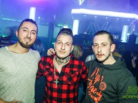 US Superstar | Morpheus Club