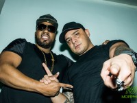 US Superstar | Morpheus Club