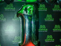 US Superstar | Morpheus Club