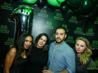 US Superstar | Morpheus Club