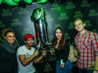 US Superstar | Morpheus Club