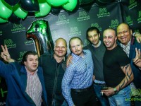 US Superstar | Morpheus Club