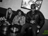 US Superstar | Morpheus Club