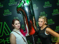 US Superstar | Morpheus Club