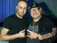 US Superstar | Morpheus Club