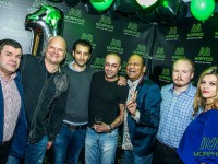 US Superstar | Morpheus Club