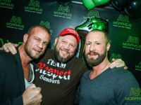 US Superstar | Morpheus Club