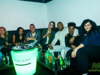 US Superstar | Morpheus Club