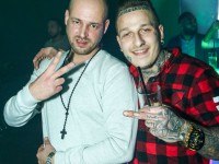 US Superstar | Morpheus Club