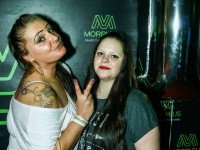 US Superstar | Morpheus Club