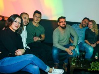 US Superstar | Morpheus Club