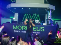 US Superstar | Morpheus Club