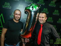 US Superstar | Morpheus Club