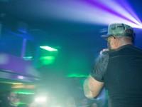 US Superstar | Morpheus Club