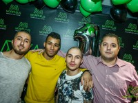 US Superstar | Morpheus Club